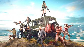 game pc/console, bluehole, pubg, tải pubg, download pubg, hướng dẫn chơi pubg, tải game pubg, hướng dẫn pubg, pubg mobile, hướng dẫn tải pubg, tải pubg mobile, pubg map mới, pubg súng mới, tải game pubg mobile, hướng dẫn download pubg, pubg event mode, pubg team 8