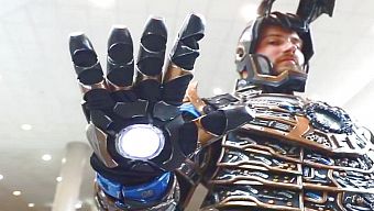 marvel, iron man, tony stark, giáp iron man, avengers infinity war, iron man 2018, mark 41, iron man bones, mark 41 bones