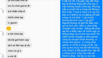 game mobile, game trong nước, người yêu game thủ, pubg mobile, game 2018, tải pubg mobile, hướng dẫn pubg mobile, game hot 2018, game hay 2018, top game hay 2018, top game hot 2018, cộng đồng pubg mobile, mẹo pubg mobile, thủ thuật pubg mobile, diễn đàn pubg mobile, game thủ pubg mobile, game và bạn trai