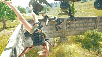 game bắn súng, game ios, game android, tencent, game pc/console, pubg, pubg mobile, tải pubg mobile, tải game pubg mobile, download pubg mobile, download game pubg mobile, hướng dẫn tải pubg mobile, game bắn súng 2018, 10 kiểu game thủ pubg mobile, pubg mobile bait, pubg mobile  súng, 10 kiểu game thủ pubg