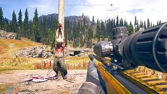 game bắn súng, fps, ubisoft, game pc/console, siêu phẩm đồ họa, far cry 5, hướng dẫn chơi far cry 5, tải far cry 5, download far cry 5, fps 2018, game bắn súng 2018, tải game far cry 5, download game far cry 5, hướng dẫn tải far cry 5, game đẹp mà nhẹ