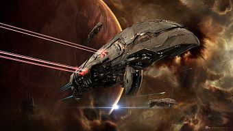 mmo, mmorpg, game pc/console, ccp, eve online, tâm sự gamer, darvo, cộng đồng eve online, download eve online, game thủ trung quốc