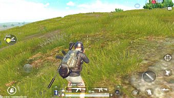 english, tencent game, pubg, pubg mobile, download game pubg mobile, pubg  2018, gamehub english