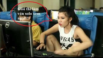 con gái chơi game, dota 2, nữ game thủ, hướng dẫn dota 2, cộng đồng dota 2, game thủ dota 2, con gái chơi game gà, thủ thuật dota 2, mẹo dota 2, diễn đàn dota 2, game 2018, game hot 2018, game hay 2018, top game hay 2018, top game hot 2018