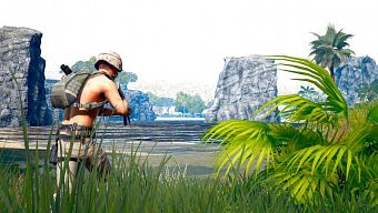 game bắn súng, game ios, game android, game pc/console, bluehole, pubg, pubg mobile, pubg map mới, tải game pubg mobile, download game pubg mobile, hướng dẫn tải pubg mobile, hướng dẫn pubg mobile, game bắn súng 2018, pubg savage map, pubg map 4x4, pubg mobile 4x4 map, pubg mobile map mới