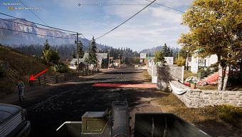 ubisoft, bug game, far cry 5, lỗi game, cách sửa lỗi, sửa lỗi far cry 5