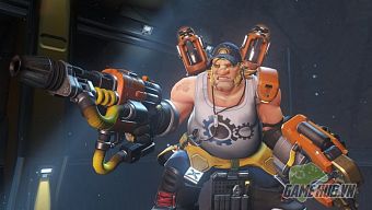 blizzard, overwatch, blame, cộng đồng overwatch, tải overwatch, toxic, troll đồng đội