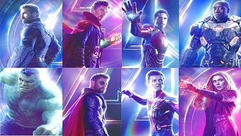 marvel, captain america, avengers, spider-man, thor, iron man, hulk, groot, doctor strange, black panther, thanos, vision, avengers infinity war, star lord
