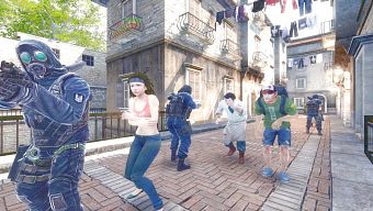 game bắn súng, fps, nexon, game hàn quốc, fps online, sudden attack, counter-strike, game pc/console, counter-strike online, fps 2018, game bắn súng 2018, game hàn quốc 2018