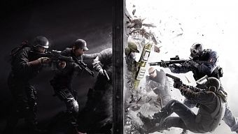 ubisoft, cộng đồng, rainbow 6 siege, ý thức game thủ, outbreak, troll đồng đội, rainbow six seige, giết đồng đội, team kill