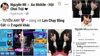 au mobile, game mobile, game âm nhạc, game vũ đạo, game trong nước, cộng đồng au mobile, game thủ au mobile, mẹo au mobile, thủ thuật au mobile, diễn đàn au mobile, hướng dẫn au mobile, tải au mobile, game 2018, game hot 2018, top game hay 2018, top game hot 2018
