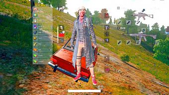 game bắn súng, steam, game ios, game android, game pc/console, bluehole, battle royale, pubg, pubg mobile, pubg item, tải pubg mobile, tải game pubg mobile, hướng dẫn pubg mobile, game bắn súng 2018, pubg item đắt nhất, pubg crate, pubg giá đồ, pubg mobile giá đồ