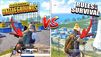 game ios, netease, game android, bluehole, battle royale, pubg, pubg mobile, tải pubg mobile, knives out, rules of survival, tải game pubg mobile, download game pubg mobile, pubg corporation, pubg vs ros, pubg vs knives out, pubg kiện ros, pubg kiện rules of survival