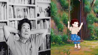 studio ghibli, hayao miyazaki, isao takahata, grave of fireflies, mộ đom đóm, castle in the sky, nausicaa of the valley of the wind