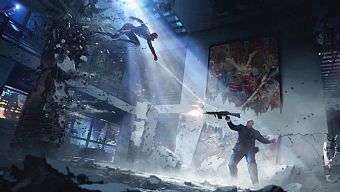 spider man, người nhện, spider-man, insomniac, mary jane, game spider man, spider man mới, spider man ps4