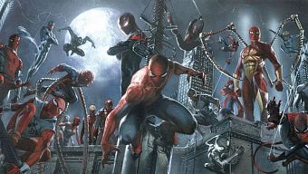 spider man, marvel, người nhện, spider-man, sony, insomniac, game hay 2018, spider-man 2018