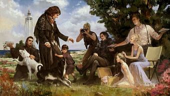 rpg, square enix, final fantasy xv, game nhật bản, final fantasy 15, ffxv, noctis, lunafreya, ff 15