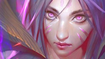 game chiến thuật, moba, lol, league of legends, liên minh huyền thoại, lmht, riot games, game pc/console, kai’sa, lmht 2018