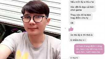 game trong nước, game và bạn gái, game thủ và bạn gái, game thủ và vợ, bạn gái game thủ, game 2018, game hot 2018, top game hay 2018, top game hot 2018, vợ game thủ