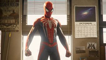 người nhện, spider-man, activision, sony, game hay 2018, insomniac game, phát hành game