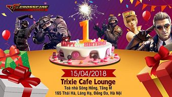giftcode, game di động, gmo, tải game, game mobile online, offline, game ios, game mobile mới, tin game mobile, game android, game mobile hay, tải game miễn phí, sinh nhật, game miễn phí, hướng dẫn chơi, cf mobile, tin game mới, tin game online, mẹo chơi, thủ thuật chơi, tải cộng đồng game, diễn đàn, crossfire legends, cfm, cfl, fps 2018, game bắn súng 2018, rpg 2018
