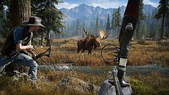 far cry 5, a way out, sea of thieves, monster hunter world, game hay 2018, attack on titan 2, game coop