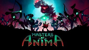 game hay, rts, tải game hay, nhập vai chiến thuật, masters of anima