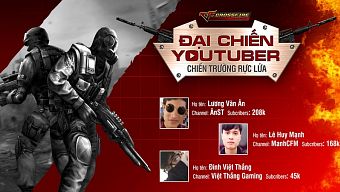 giftcode, game di động, gmo, tải game, game mobile online, đại chiến, game ios, game mobile mới, tin game mobile, game android, game mobile hay, tải game miễn phí, sinh nhật, game miễn phí, hướng dẫn chơi, cf mobile, tin game mới, tin game online, youtuber, mẹo chơi, thủ thuật chơi, tải cộng đồng game, diễn đàn, crossfire legends, cfm, tony nguyễn, cfl, fps 2018, game bắn súng 2018, rpg 2018