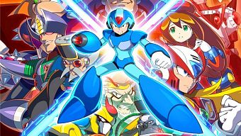 mega man x, tải mega man x, mega man x legacy collection, mega man x legacy collection 1, mega man x legacy collection 2, tải game mega man x, download mega man x, download game mega man x
