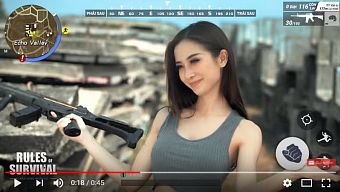 giftcode, game di động, gmo, update, tải game, cập nhật, game mobile online, game ios, game mobile mới, tin game mobile, game android, game mobile hay, tải game miễn phí, game miễn phí, sinh tồn, hướng dẫn chơi, tin game mới, tin game online, jun vũ, mẹo chơi, thủ thuật chơi, tải cộng đồng game, diễn đàn, rules of survival, fps 2018, game bắn súng 2018, ros, rpg 2018, tháng năm rực rỡ