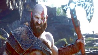 god of war, god of war review, đánh giá god of war