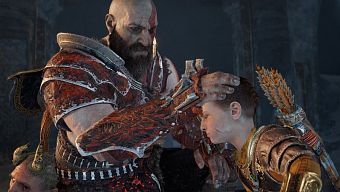 sony, god of war, kratos, atreus, god of war 2018, god of war ps4, nội dung god of war, cốt truyện god of war