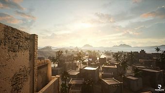 game hay, game pc, the witcher, game mới, knights of light