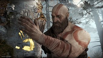 athena, thần thoại hy lạp, sony, god of war, kratos, ares, cốt truyện god of war, thần chiến tranh, santa monica
