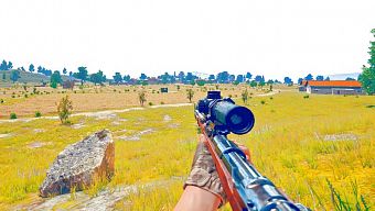 game bắn súng, game ios, game android, pubg, pubg mobile, shroud, tải game pubg mobile, download pubg mobile, hướng dẫn pubg mobile, game bắn súng 2018, pubg shroud, pubg kar98k, pubg súng bắn tỉa