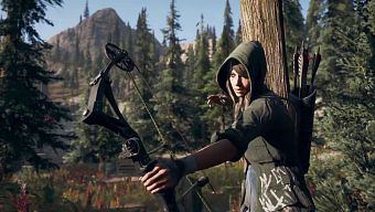 fps, far cry 5, game hay 2018, guns for hire