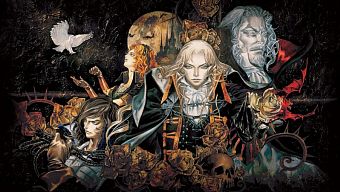 game hay, konami, capcom, sony, god of war, castlevania, onimusha, god of war ps4, legacy of kain, legacy of kain: soul reaver