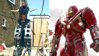 marvel, assassin's creed, game ios, game android, avengers infinity war, avengers infiniry war, xem phim avengers infinity war, tải avengers infinity war, xem avengers infinity war, xem online avengers infinity war, avengers infinity war xem phim, colinfurze, hulkbuster, hulkbuster real life, hulkbuster đời thật