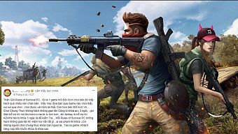game pc, game trong nước, game sinh tồn, game 2018, game hot 2018, game hay 2018, top game hay 2018, top game hot 2018, rules of survival pc, tải rules of survival pc, cộng đồng rules of survival pc, hướng dẫn rules of survival pc, mẹo rules of survival pc, thủ thuật rules of survival pc, diễn đàn rules of survival pc, game thủ rules of survival pc, hack rules of survival pc