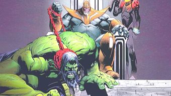 marvel, phim marvel, thanos, avengers infinity war, xem phim avengers infinity war, xem avengers infinity war, phim avengers infinity war, eternals, celestials, thanos là ai