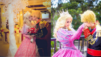 cosplay, trang phục cosplay, game 2018, game hot 2018, game hay 2018, top game hay 2018, top game hot 2018, đám cưới cosplay, cặp đôi cosplay