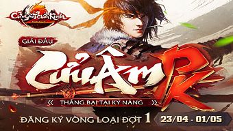 game online, cửu âm chân kinh, cộng đồng cửu âm chân kinh