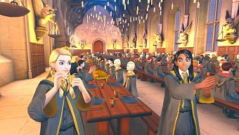 game casual, game ios, game android, game giải đố, harry potter, tải game harry potter: hogwarts mystery, harry potter: hogwarts mystery, game harry potter, tải game harry potter, game harry potter 2018, phim harry potter 2018