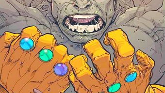 marvel, avengers, wolverine, thanos, avengers infinity war, infinity gauntlet, infinity stone, đá vô cực, găng tay vô cực, xem phim avengers infinity war, xem avengers infinity war, ultimates, marve, earth 1610, avengers infinity war review, avengers infinity war review phim, bruce banner