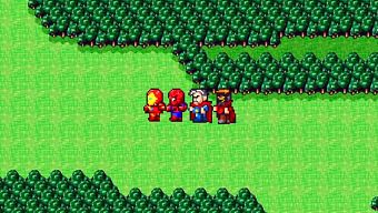 marvel, captain america, final fantasy, iron man, star-lord, doctor strange, avengers infinity war, xem phim avengers infinity war, avengers infinity war xem online, avengers infinity war xem, avengers infinity war 4 nút, avengers infinity war game 4 nút