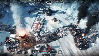 game xây dựng, game chiến thuật hay, game sinh tồn, game hay 2018, top game hay 2018, frostpunk, game tận thế