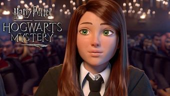 harry potter, tải game harry potter: hogwarts mystery, harry potter game, hogwarts, hogwarts mystery, đánh giá hogwarts mystery