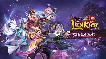 game mobile, tam quốc liên kích, cộng đồng tam quốc liên kích