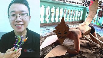 dota 2, group dota 2vn, hướng dẫn dota 2, cộng đồng dota 2, cosplay dota 2, thủ thuật dota 2, mẹo dota 2, diễn đàn dota 2, cộng đồng dota 2 việt nam, cuộc thi cosplay dota 2