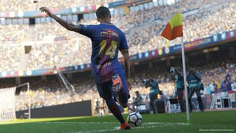 fifa, ea sports, giftcode, game di động, gmo, tải game, game mobile online, konami, pes, david beckham, game ios, game mobile mới, tin game mobile, game android, game mobile hay, tải game miễn phí, game miễn phí, bản quyền, barca, barcelona, hướng dẫn chơi, tin game mới, tin game online, mẹo chơi, thủ thuật chơi, tải cộng đồng game, diễn đàn, fps 2018, game bắn súng 2018, rpg 2018, fifa 19, pes 19, pes 2019, beckham, coutinho